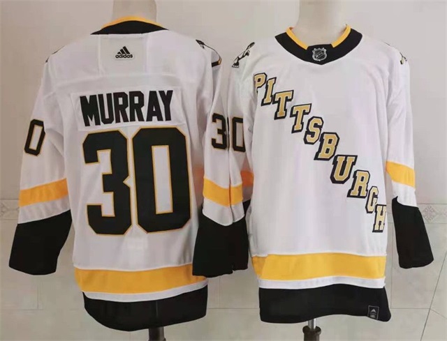 Pittsburgh Penguins jerseys 2022-022
